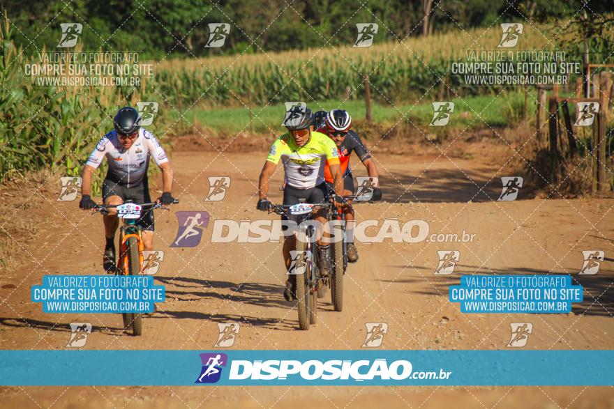 3ª ETAPA DO CIRCUITO REGIONAL MTB 2024 – MUNHOZ DE MELO