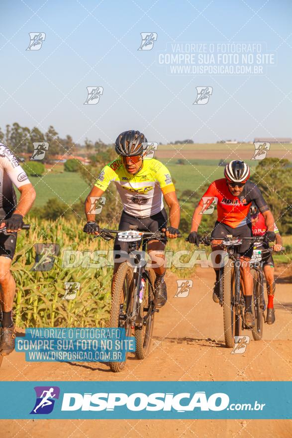 3ª ETAPA DO CIRCUITO REGIONAL MTB 2024 – MUNHOZ DE MELO