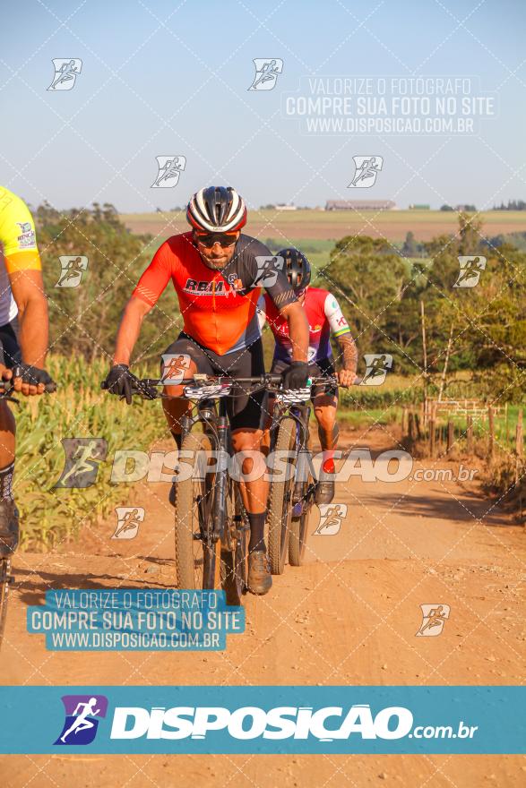 3ª ETAPA DO CIRCUITO REGIONAL MTB 2024 – MUNHOZ DE MELO