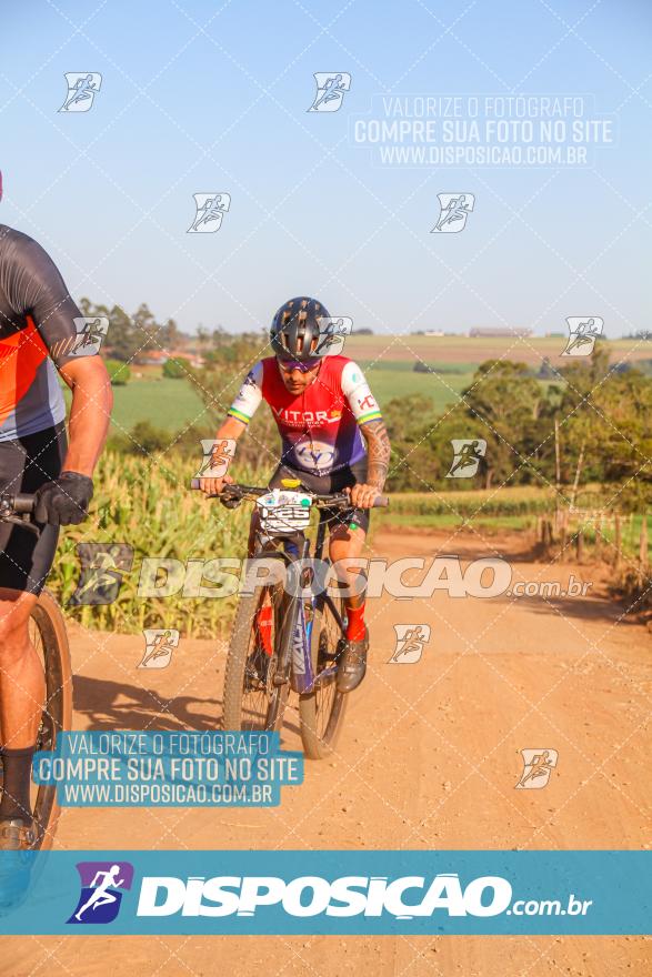 3ª ETAPA DO CIRCUITO REGIONAL MTB 2024 – MUNHOZ DE MELO