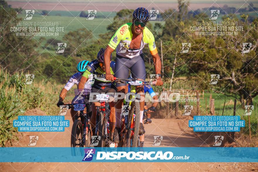 3ª ETAPA DO CIRCUITO REGIONAL MTB 2024 – MUNHOZ DE MELO