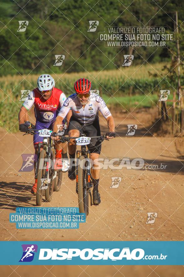 3ª ETAPA DO CIRCUITO REGIONAL MTB 2024 – MUNHOZ DE MELO