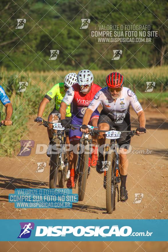 3ª ETAPA DO CIRCUITO REGIONAL MTB 2024 – MUNHOZ DE MELO