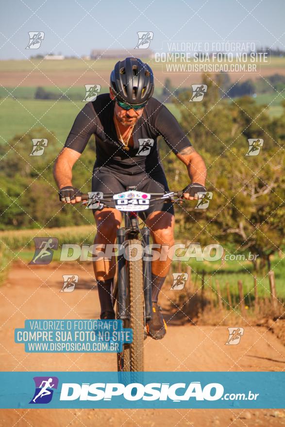 3ª ETAPA DO CIRCUITO REGIONAL MTB 2024 – MUNHOZ DE MELO