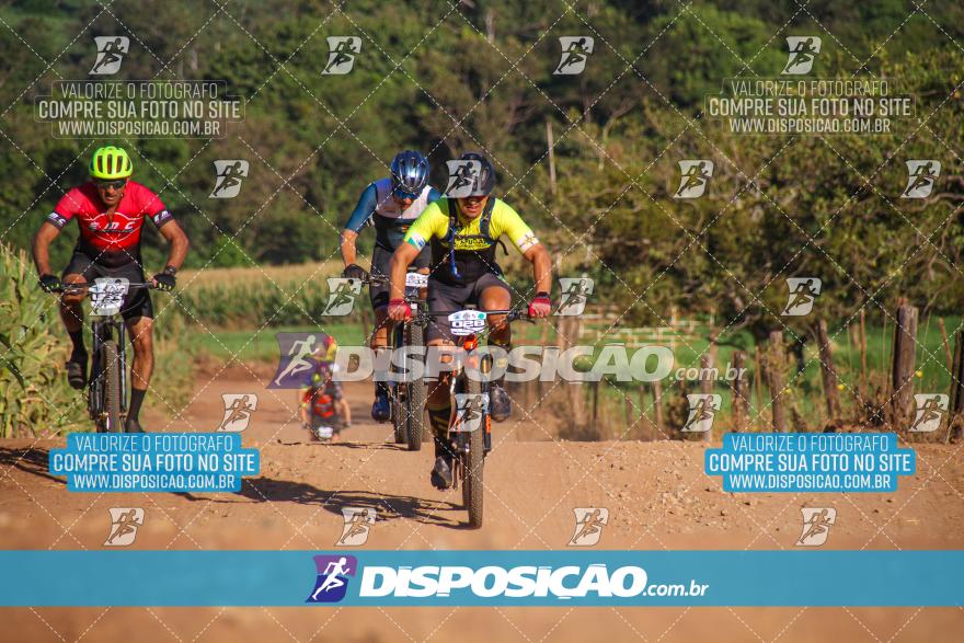 3ª ETAPA DO CIRCUITO REGIONAL MTB 2024 – MUNHOZ DE MELO