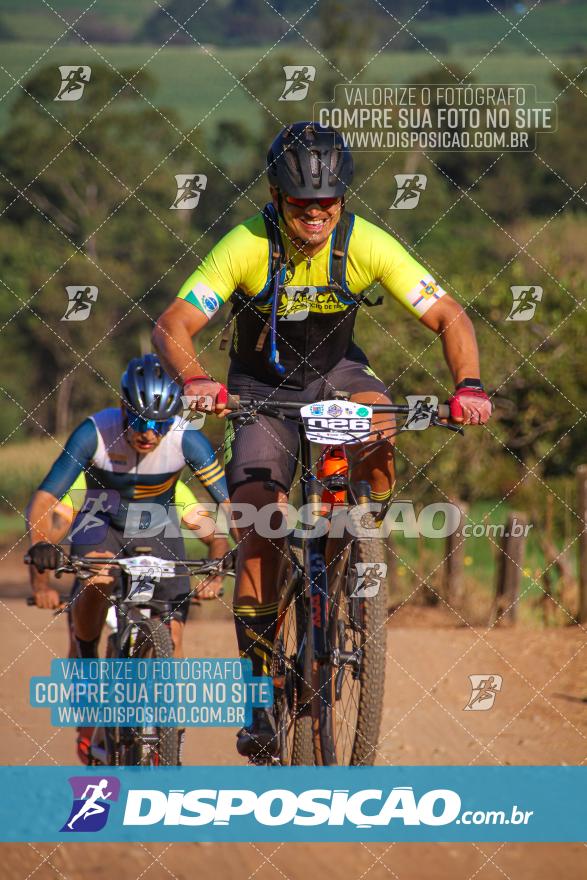 3ª ETAPA DO CIRCUITO REGIONAL MTB 2024 – MUNHOZ DE MELO