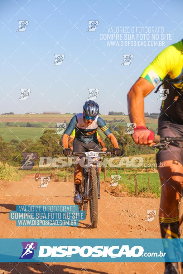 3ª ETAPA DO CIRCUITO REGIONAL MTB 2024 – MUNHOZ DE MELO