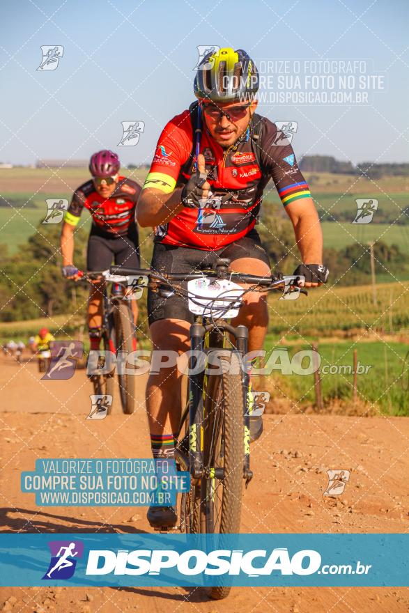 3ª ETAPA DO CIRCUITO REGIONAL MTB 2024 – MUNHOZ DE MELO