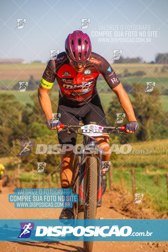 3ª ETAPA DO CIRCUITO REGIONAL MTB 2024 – MUNHOZ DE MELO