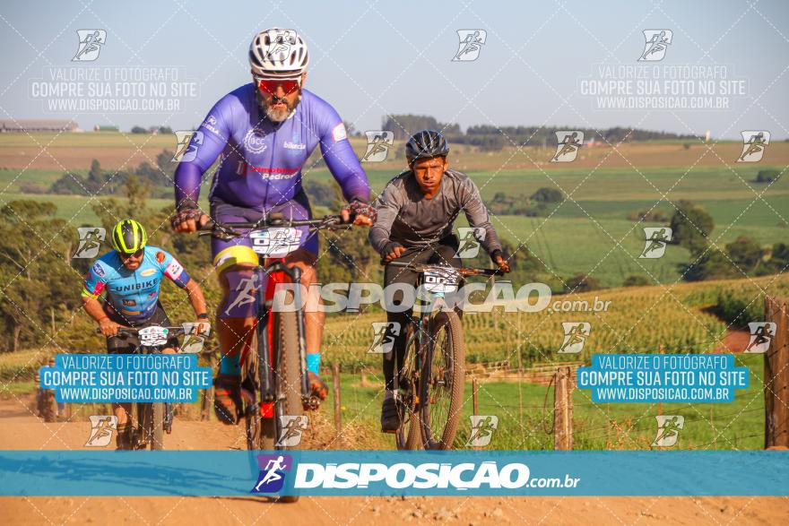 3ª ETAPA DO CIRCUITO REGIONAL MTB 2024 – MUNHOZ DE MELO