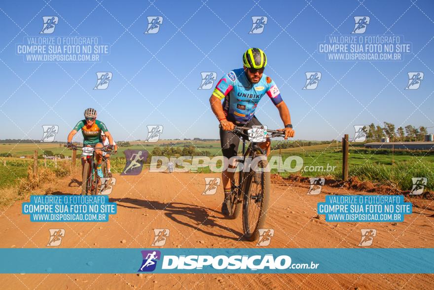 3ª ETAPA DO CIRCUITO REGIONAL MTB 2024 – MUNHOZ DE MELO