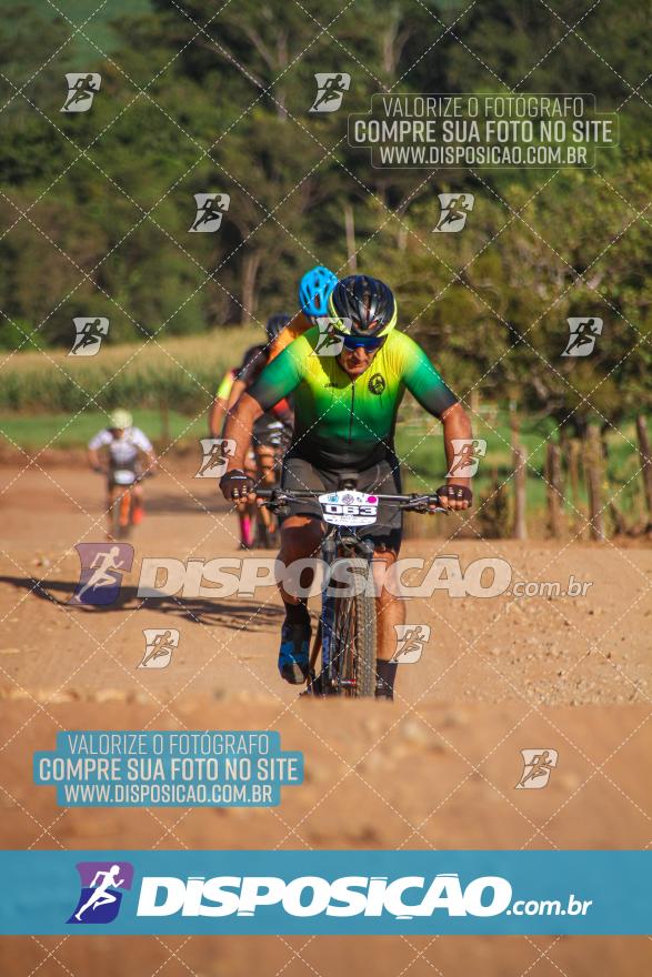 3ª ETAPA DO CIRCUITO REGIONAL MTB 2024 – MUNHOZ DE MELO