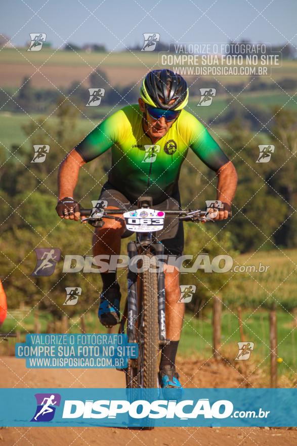 3ª ETAPA DO CIRCUITO REGIONAL MTB 2024 – MUNHOZ DE MELO