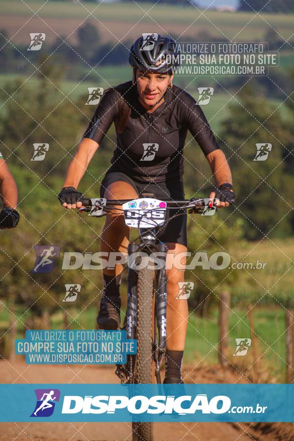 3ª ETAPA DO CIRCUITO REGIONAL MTB 2024 – MUNHOZ DE MELO