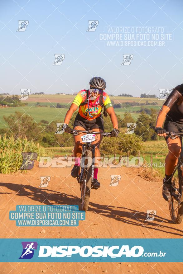 3ª ETAPA DO CIRCUITO REGIONAL MTB 2024 – MUNHOZ DE MELO