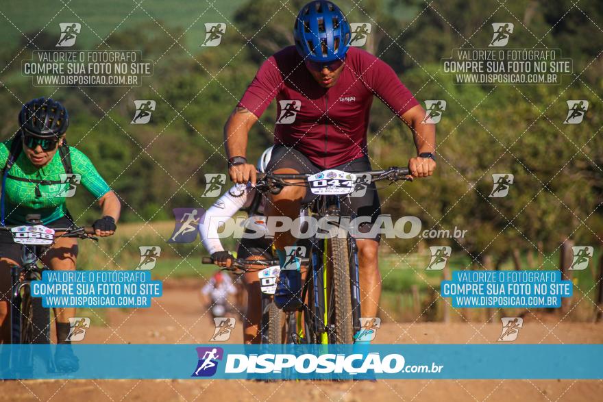 3ª ETAPA DO CIRCUITO REGIONAL MTB 2024 – MUNHOZ DE MELO