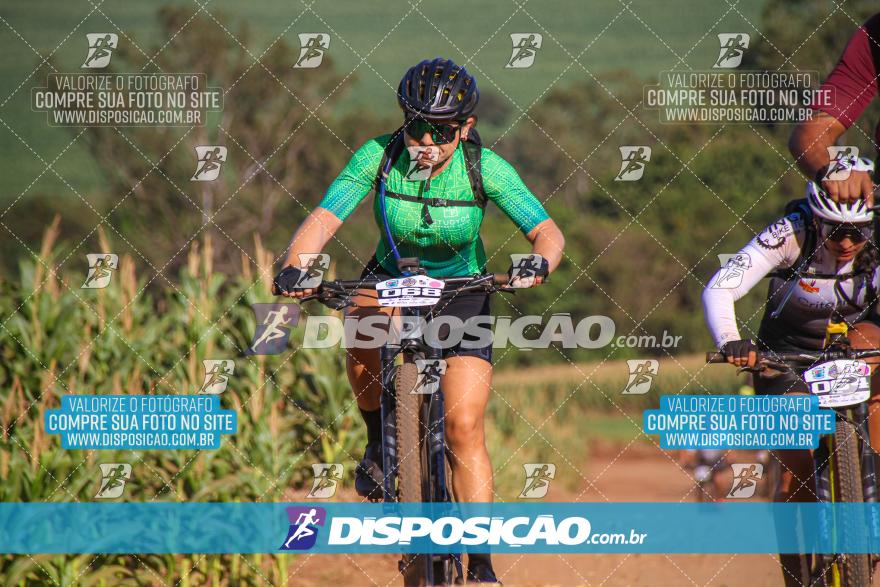 3ª ETAPA DO CIRCUITO REGIONAL MTB 2024 – MUNHOZ DE MELO