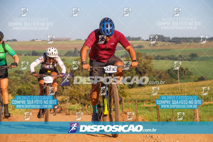 3ª ETAPA DO CIRCUITO REGIONAL MTB 2024 – MUNHOZ DE MELO