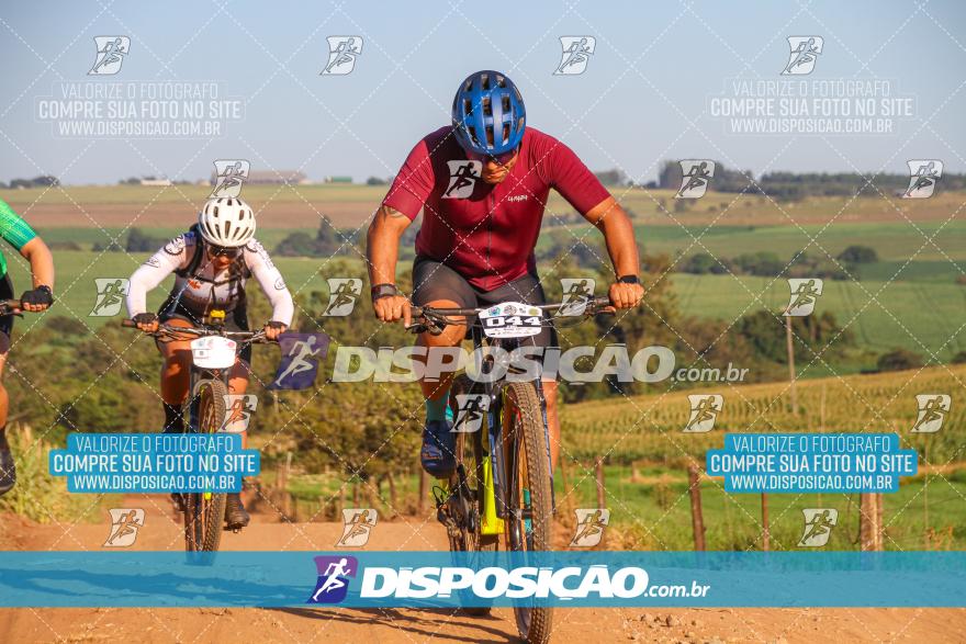 3ª ETAPA DO CIRCUITO REGIONAL MTB 2024 – MUNHOZ DE MELO