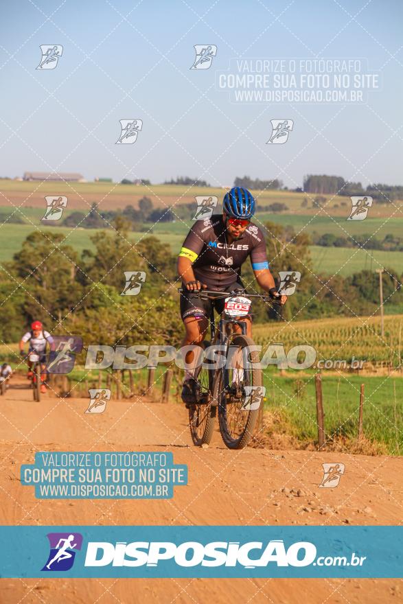 3ª ETAPA DO CIRCUITO REGIONAL MTB 2024 – MUNHOZ DE MELO