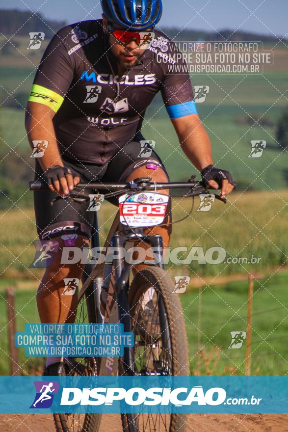 3ª ETAPA DO CIRCUITO REGIONAL MTB 2024 – MUNHOZ DE MELO