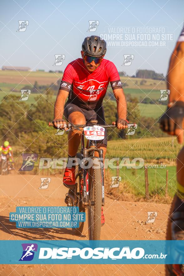 3ª ETAPA DO CIRCUITO REGIONAL MTB 2024 – MUNHOZ DE MELO