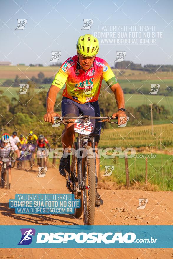 3ª ETAPA DO CIRCUITO REGIONAL MTB 2024 – MUNHOZ DE MELO