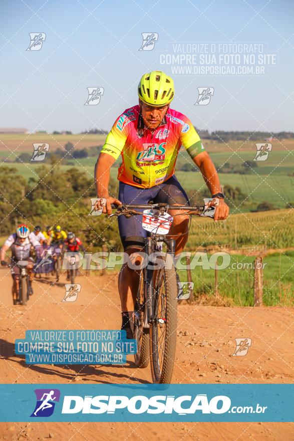 3ª ETAPA DO CIRCUITO REGIONAL MTB 2024 – MUNHOZ DE MELO