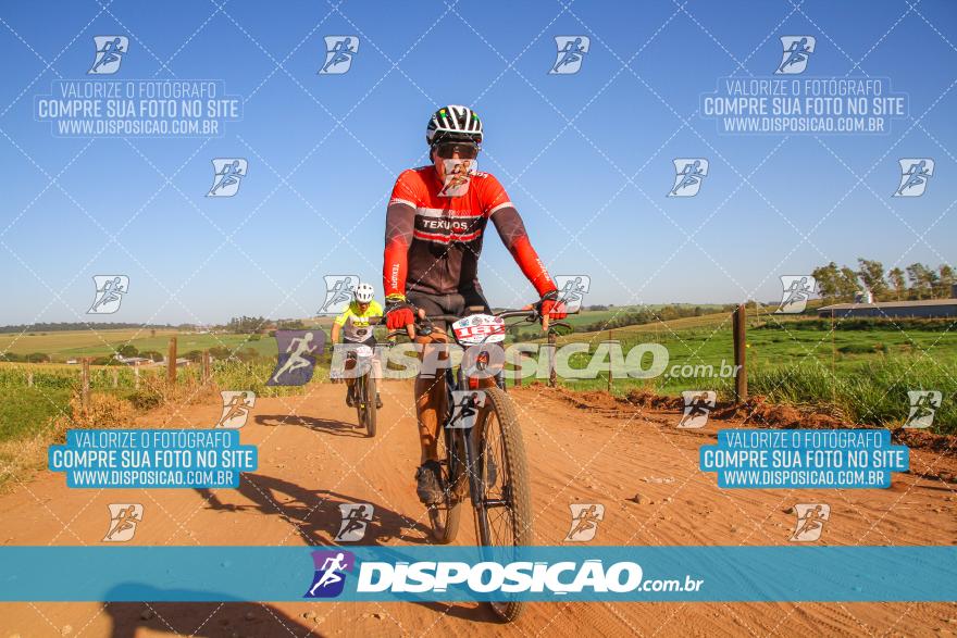 3ª ETAPA DO CIRCUITO REGIONAL MTB 2024 – MUNHOZ DE MELO