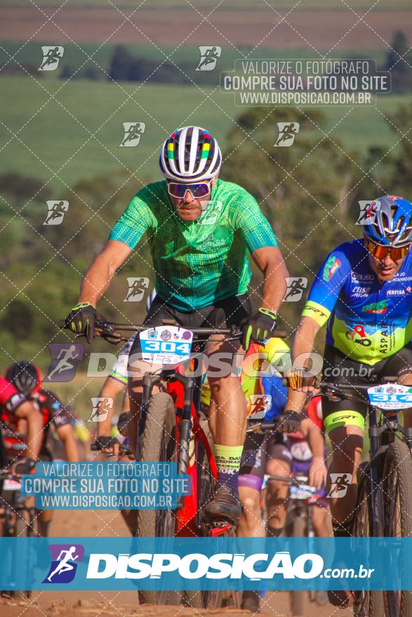 3ª ETAPA DO CIRCUITO REGIONAL MTB 2024 – MUNHOZ DE MELO