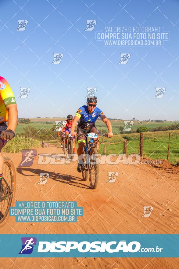 3ª ETAPA DO CIRCUITO REGIONAL MTB 2024 – MUNHOZ DE MELO