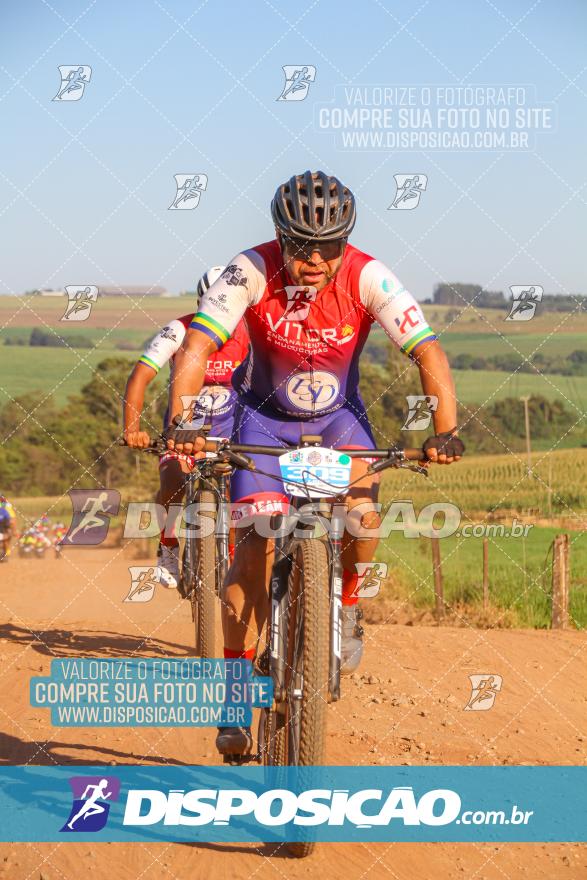 3ª ETAPA DO CIRCUITO REGIONAL MTB 2024 – MUNHOZ DE MELO