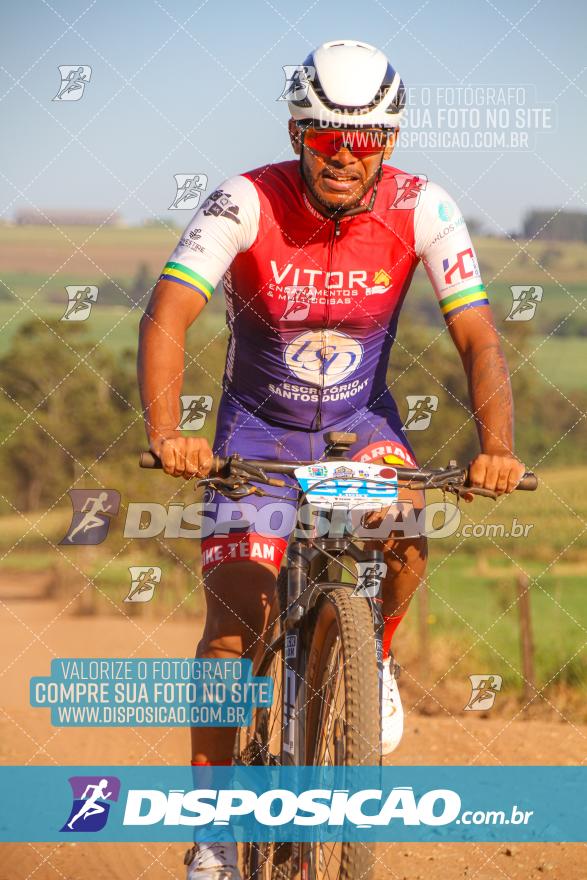 3ª ETAPA DO CIRCUITO REGIONAL MTB 2024 – MUNHOZ DE MELO