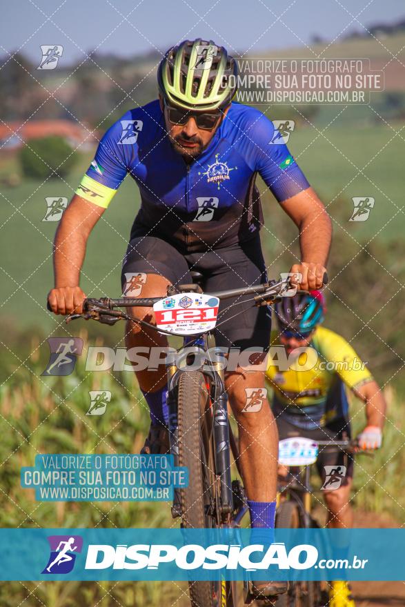 3ª ETAPA DO CIRCUITO REGIONAL MTB 2024 – MUNHOZ DE MELO