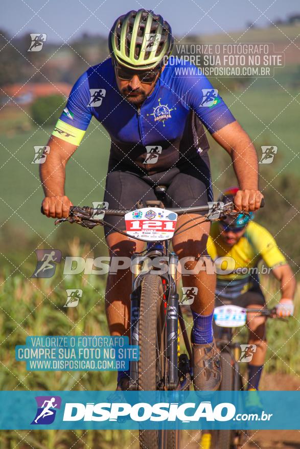 3ª ETAPA DO CIRCUITO REGIONAL MTB 2024 – MUNHOZ DE MELO