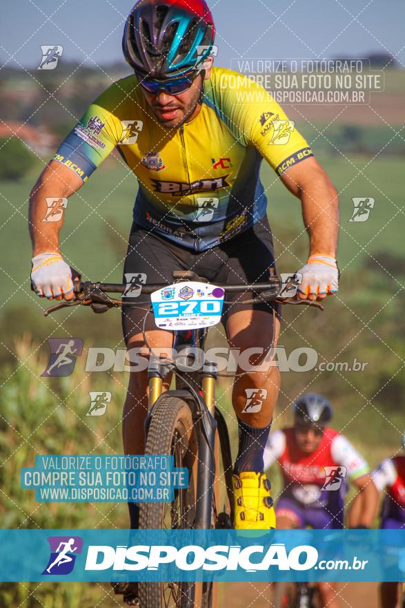 3ª ETAPA DO CIRCUITO REGIONAL MTB 2024 – MUNHOZ DE MELO