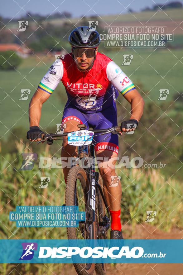 3ª ETAPA DO CIRCUITO REGIONAL MTB 2024 – MUNHOZ DE MELO