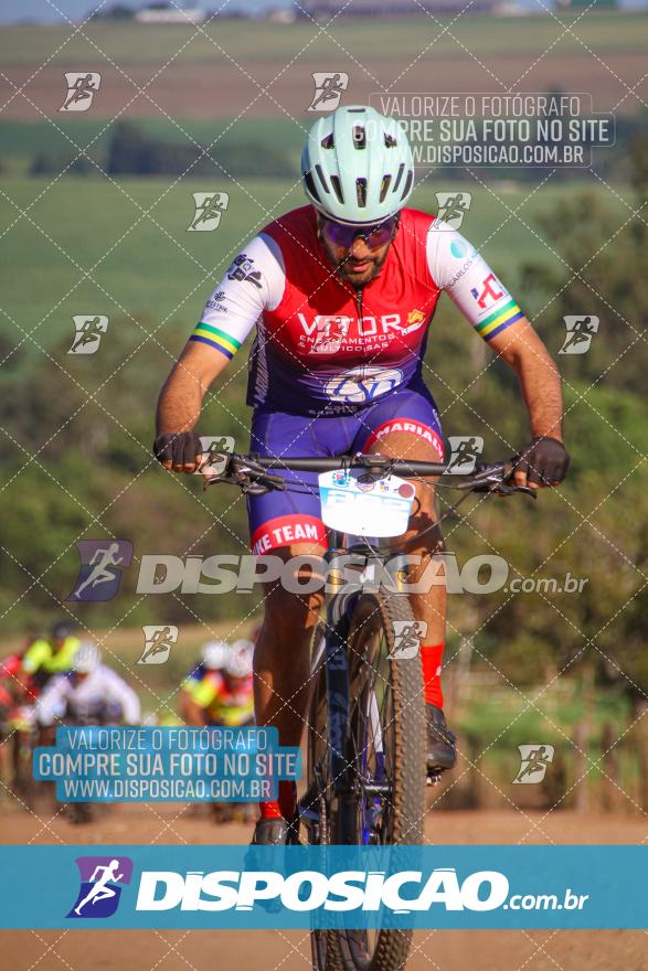 3ª ETAPA DO CIRCUITO REGIONAL MTB 2024 – MUNHOZ DE MELO