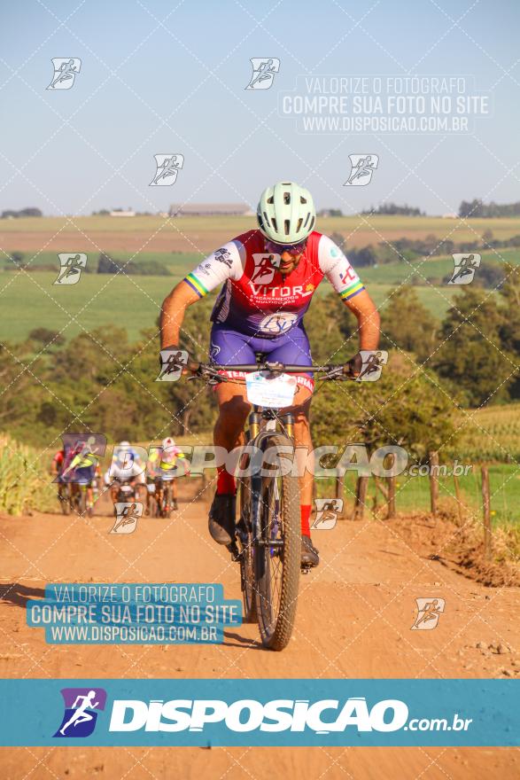 3ª ETAPA DO CIRCUITO REGIONAL MTB 2024 – MUNHOZ DE MELO