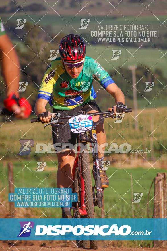 3ª ETAPA DO CIRCUITO REGIONAL MTB 2024 – MUNHOZ DE MELO