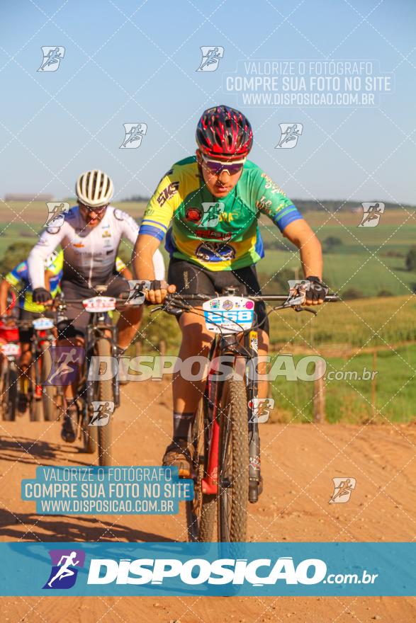 3ª ETAPA DO CIRCUITO REGIONAL MTB 2024 – MUNHOZ DE MELO