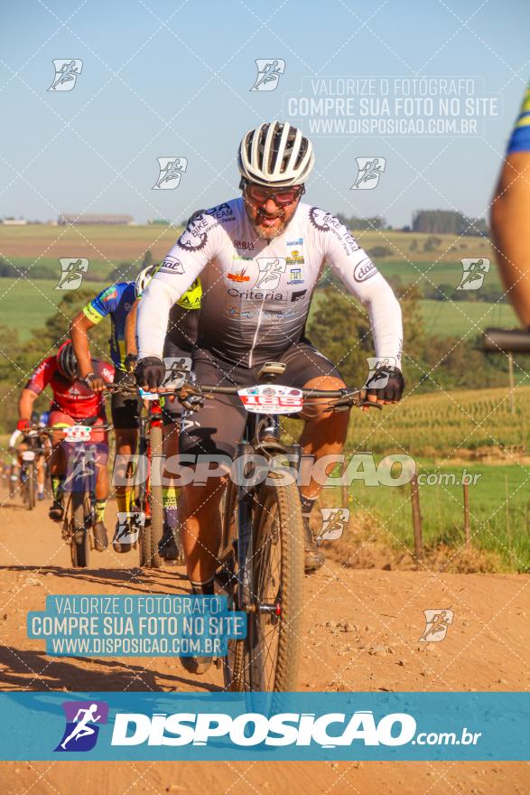 3ª ETAPA DO CIRCUITO REGIONAL MTB 2024 – MUNHOZ DE MELO