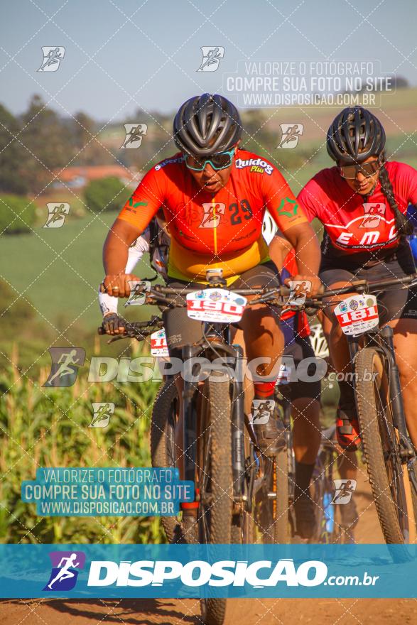 3ª ETAPA DO CIRCUITO REGIONAL MTB 2024 – MUNHOZ DE MELO