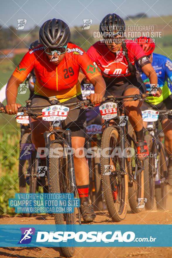 3ª ETAPA DO CIRCUITO REGIONAL MTB 2024 – MUNHOZ DE MELO