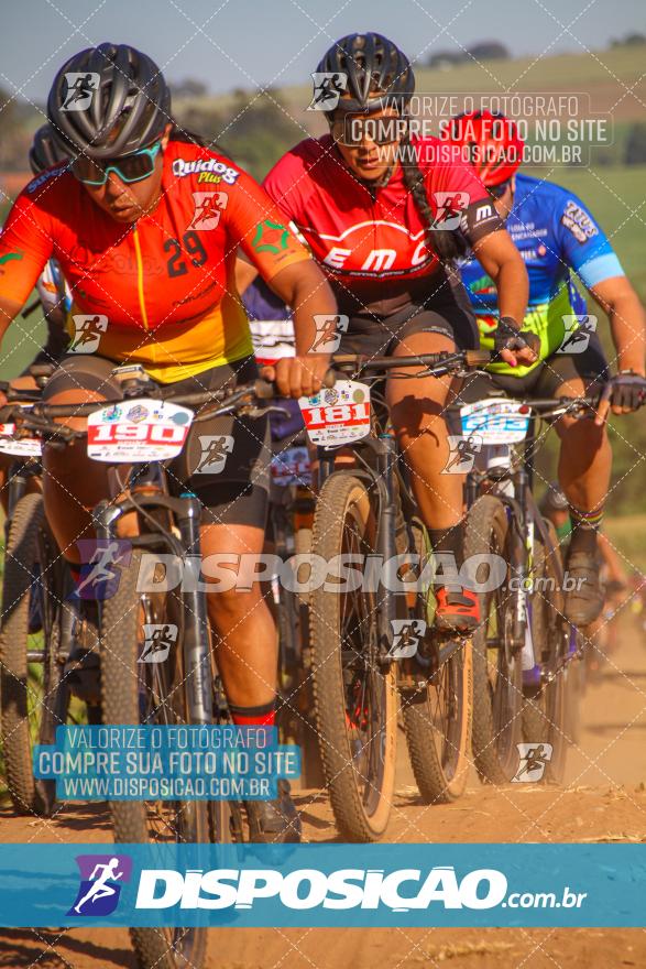 3ª ETAPA DO CIRCUITO REGIONAL MTB 2024 – MUNHOZ DE MELO