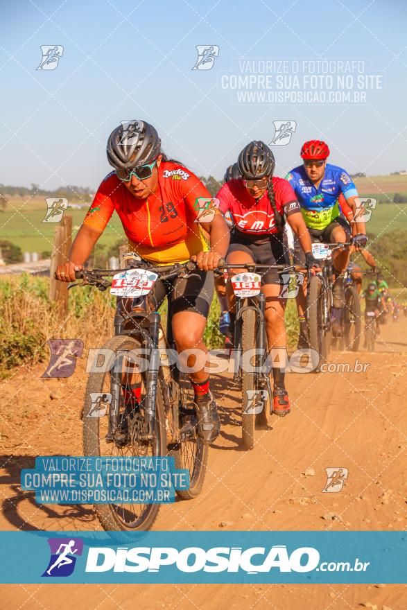 3ª ETAPA DO CIRCUITO REGIONAL MTB 2024 – MUNHOZ DE MELO