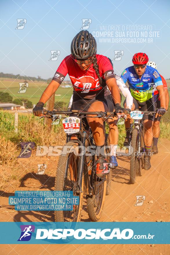 3ª ETAPA DO CIRCUITO REGIONAL MTB 2024 – MUNHOZ DE MELO