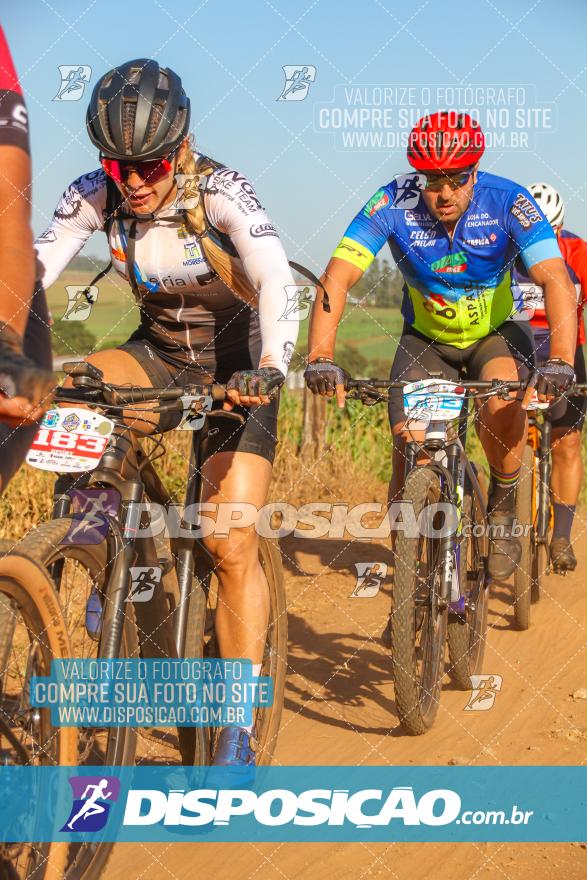 3ª ETAPA DO CIRCUITO REGIONAL MTB 2024 – MUNHOZ DE MELO