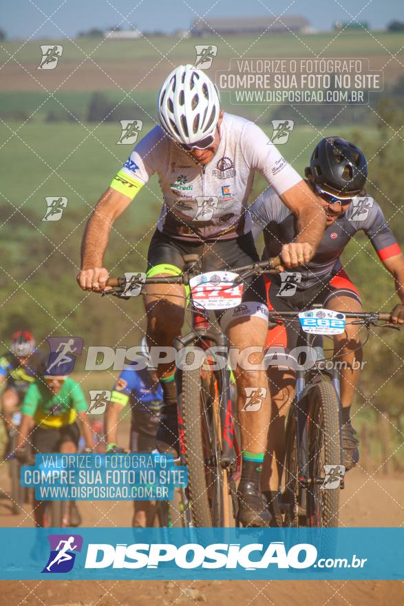 3ª ETAPA DO CIRCUITO REGIONAL MTB 2024 – MUNHOZ DE MELO