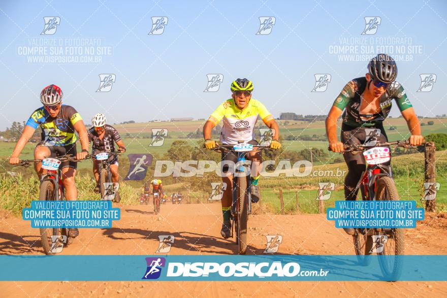 3ª ETAPA DO CIRCUITO REGIONAL MTB 2024 – MUNHOZ DE MELO